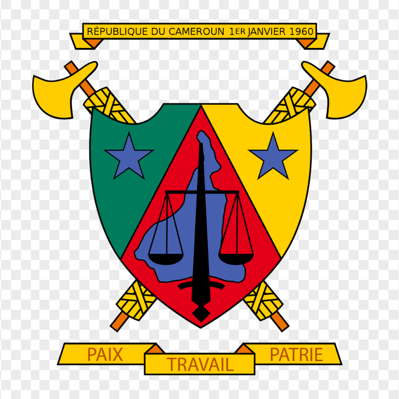 Commune de MENGANG