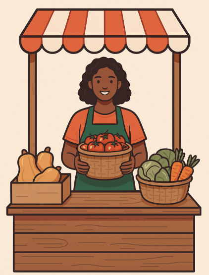 Marchés