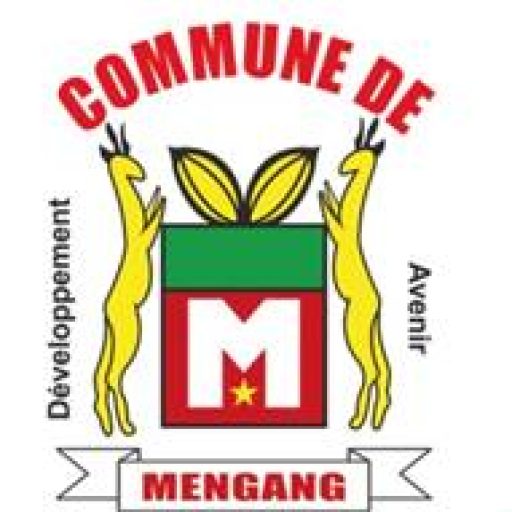 Commune de MENGANG